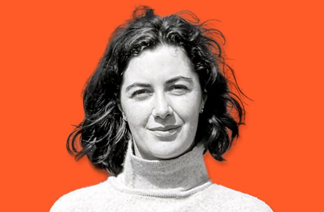NUALA by Hugo Hamilton