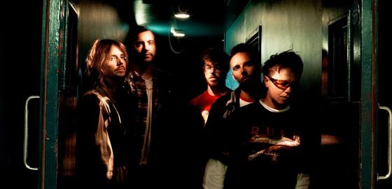 Nothing But Thieves
