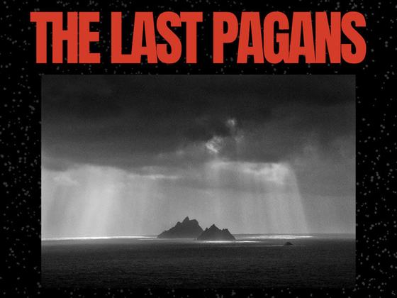 The Last Pagans