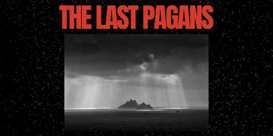 The Last Pagans