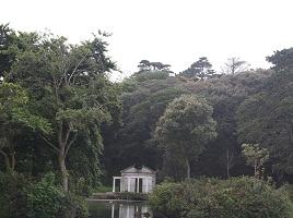 St Anne's Park and Rose Gardens