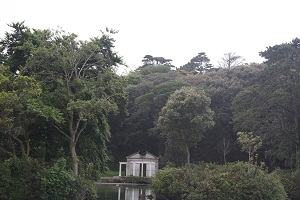 St Anne's Park and Rose Gardens