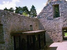 Bodenstown Graveyard