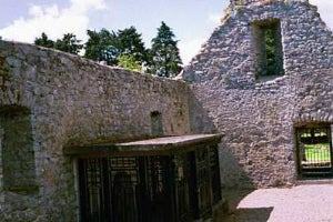 Bodenstown Graveyard