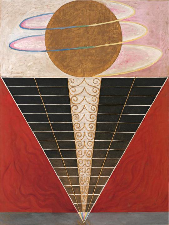 Hilma af Klint and the Spirit World, with Jennifer Higgie