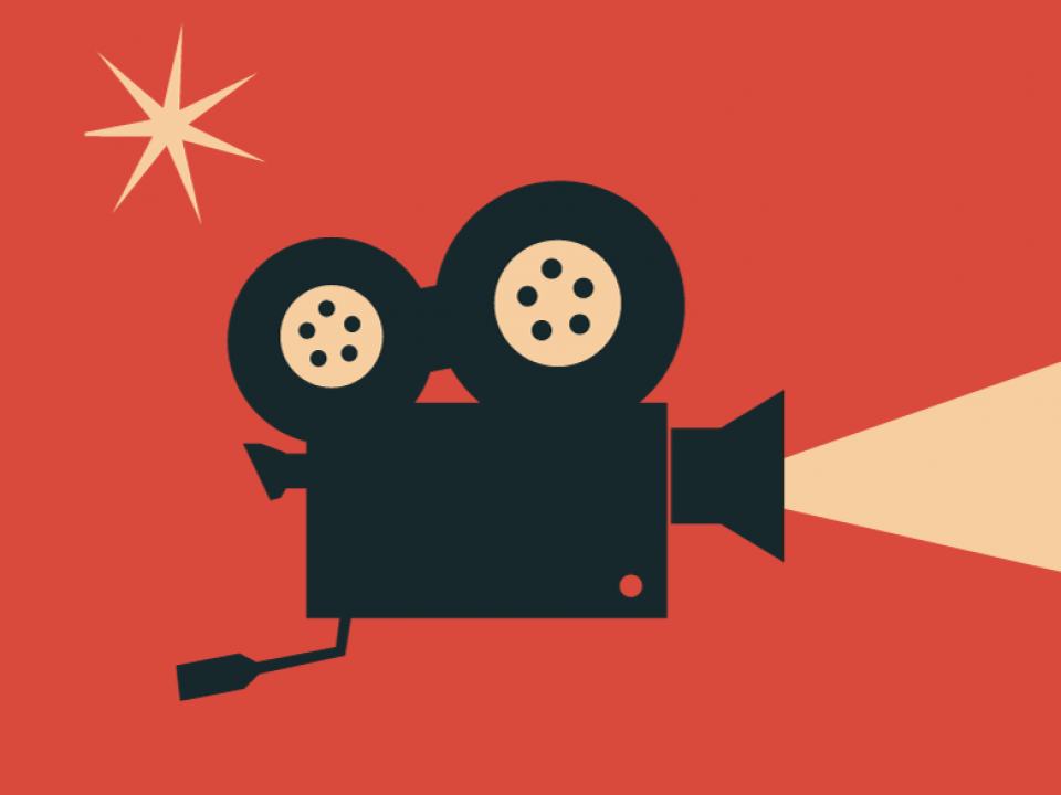 Central Library World Cinema Club