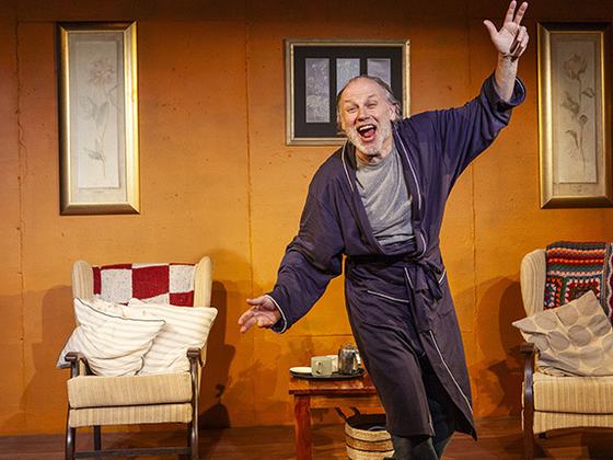Paddy - The Life and Times of Paddy Armstrong