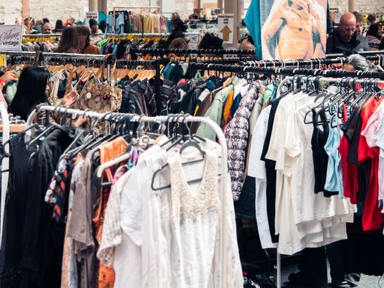 Clothes Cycle
