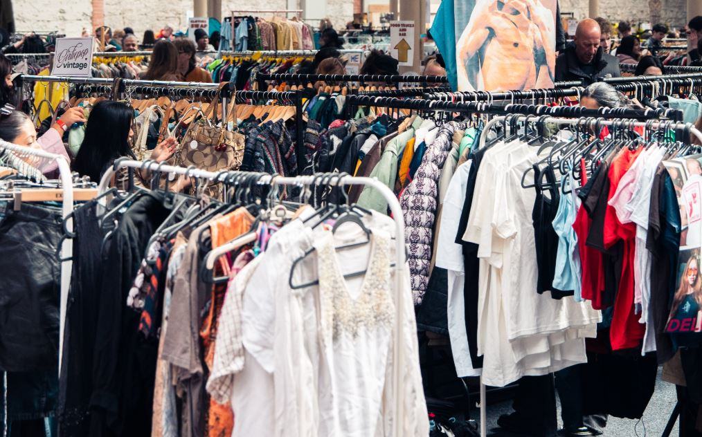 Clothes Cycle