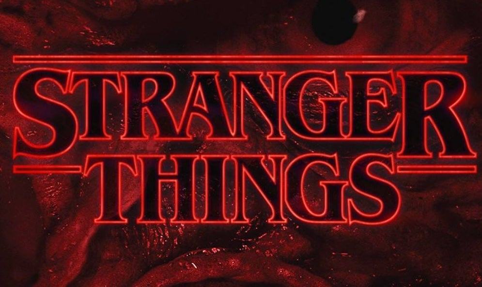 Kyle Dixon & Michael Stein: The Music of Stranger Things
