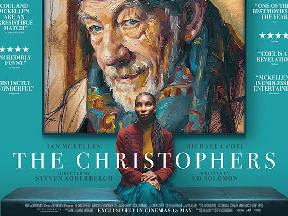 The Christophers