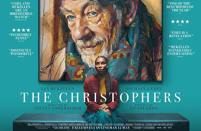 The Christophers