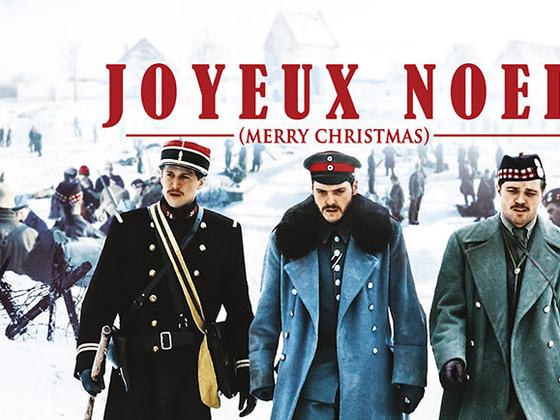 Joyeux Noel