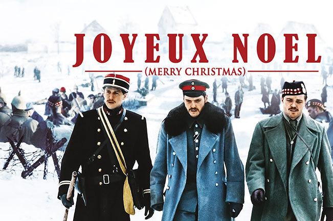 Joyeux Noel