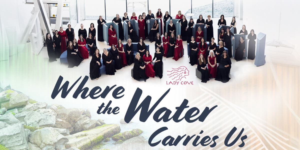 Lady Cove Choir