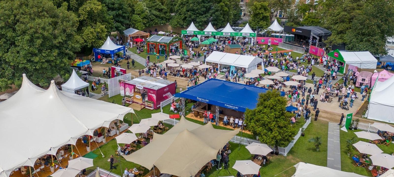 Taste of Dublin 2026