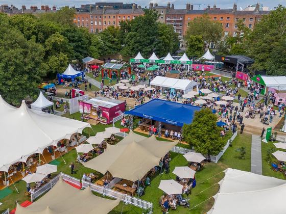 Taste of Dublin 2026