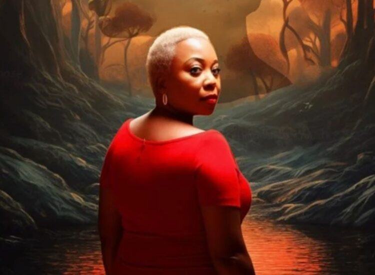 Peacock’s Bar & Lounge – Karen Underwood, The Music of Nina Simone