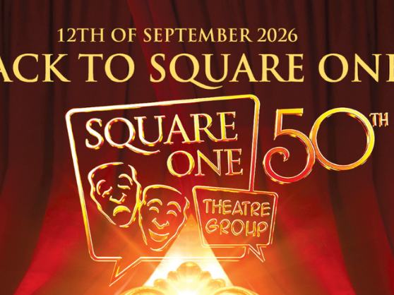 Back to Square One: Showcase