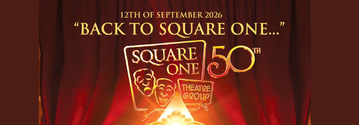 Back to Square One: Showcase