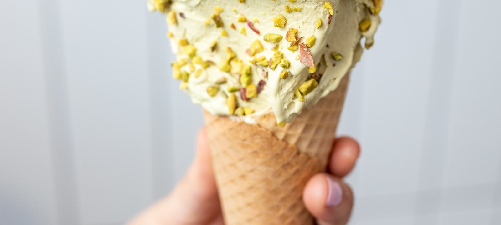 Gino's Gelato Grafton Street