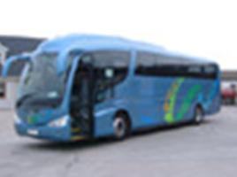 Malahide Coaches