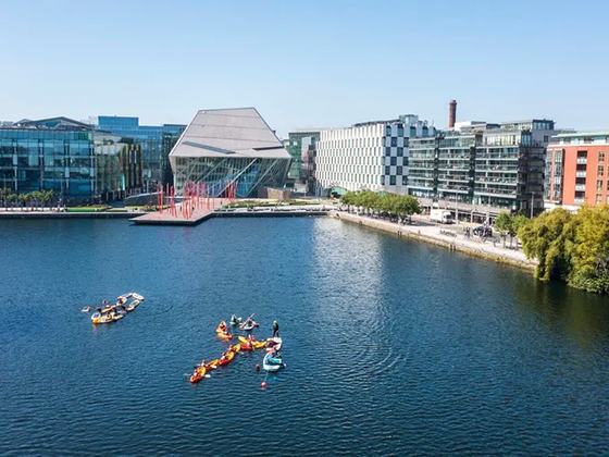 Docklands