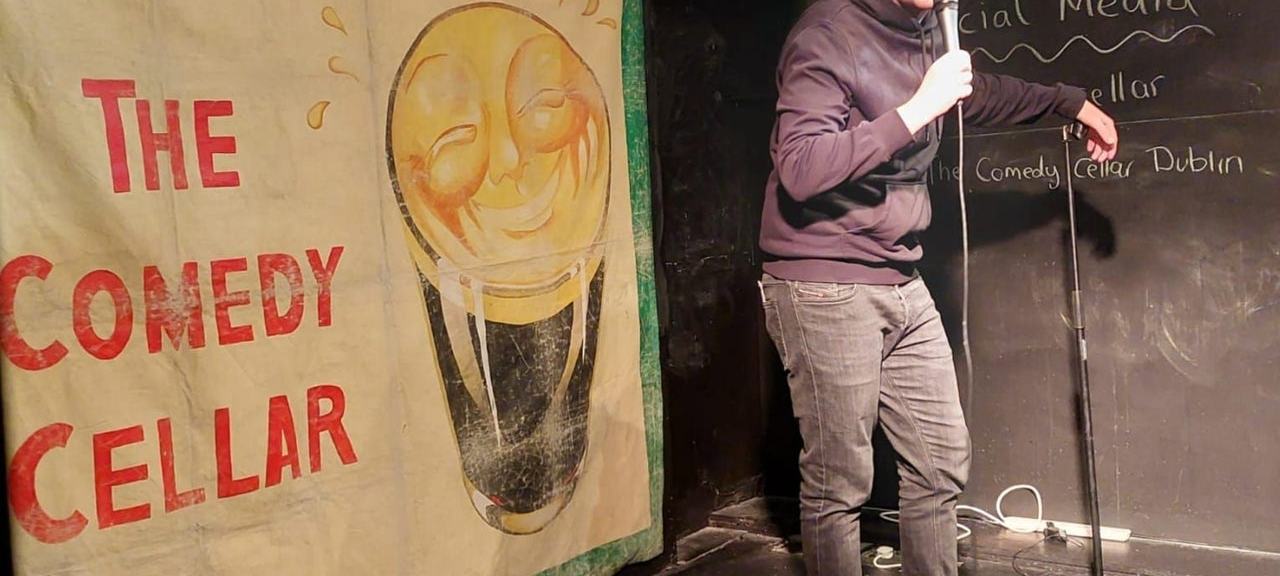 Comedy Cellar