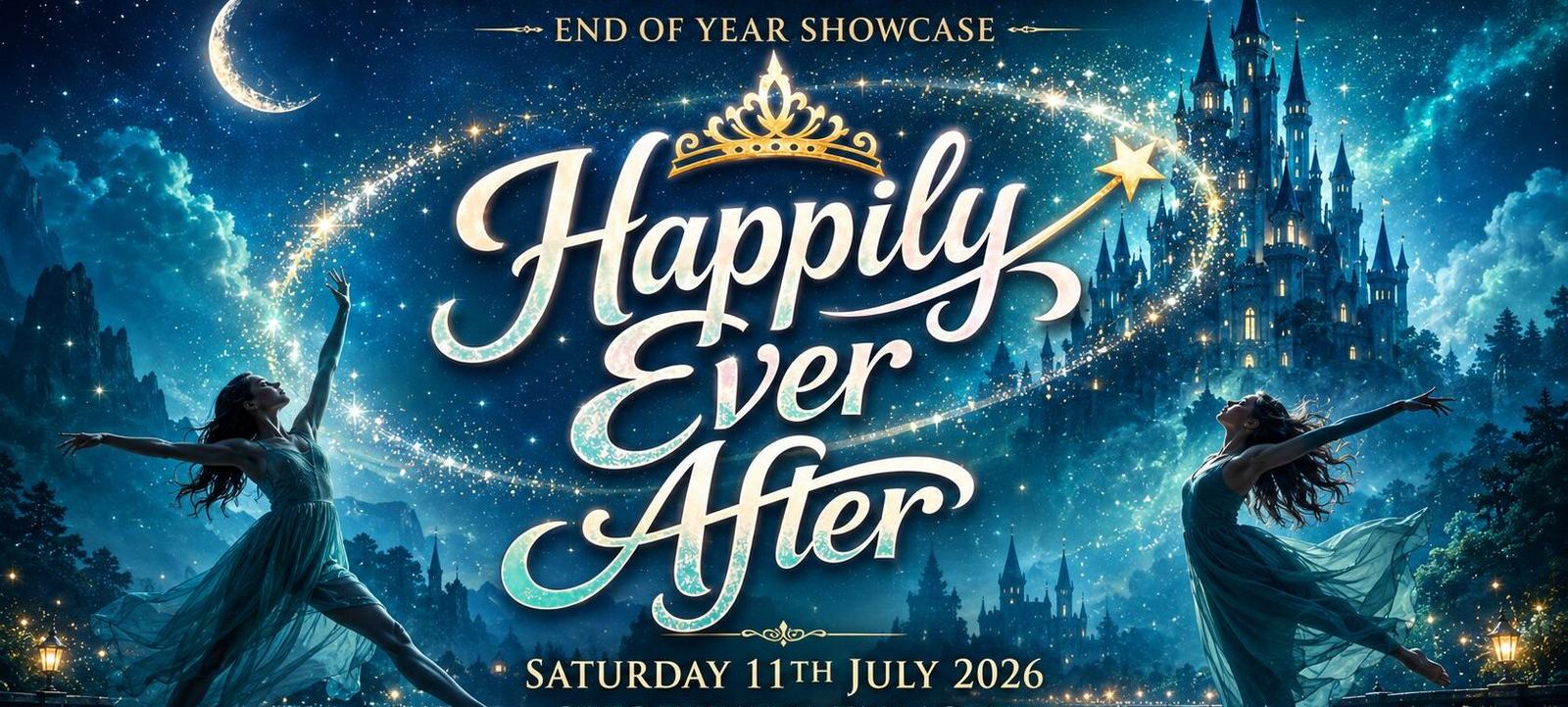 Happily Ever After