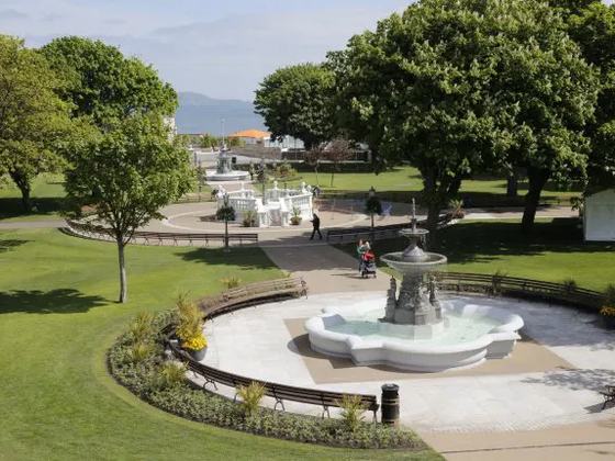People's Park