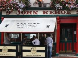 Kehoes Heritage Pub