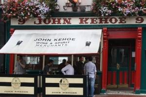 Kehoes Heritage Pub