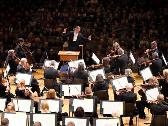 NSOI Season Opening: Shelley conducts Mahler’s ‘Resurrection’