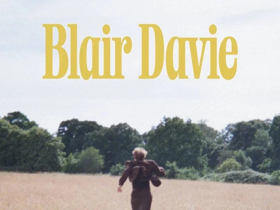 CURVEBALL: Blair Davie