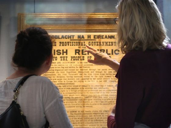 National Print Museum - Guided Tour