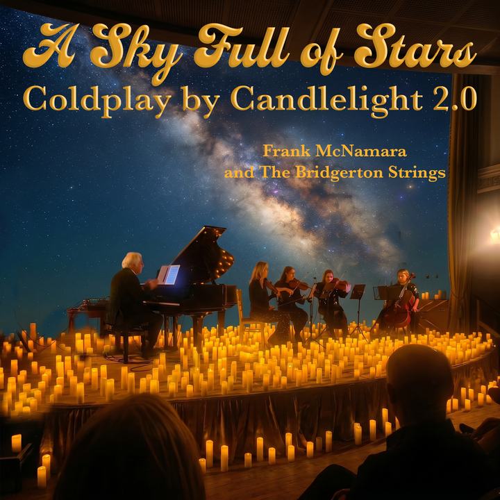 Coldplay by Candlelight