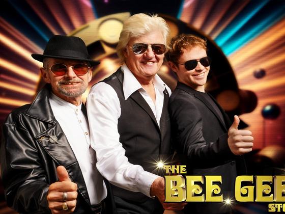 The Bee Gees Story – Nights On Broadway 2027