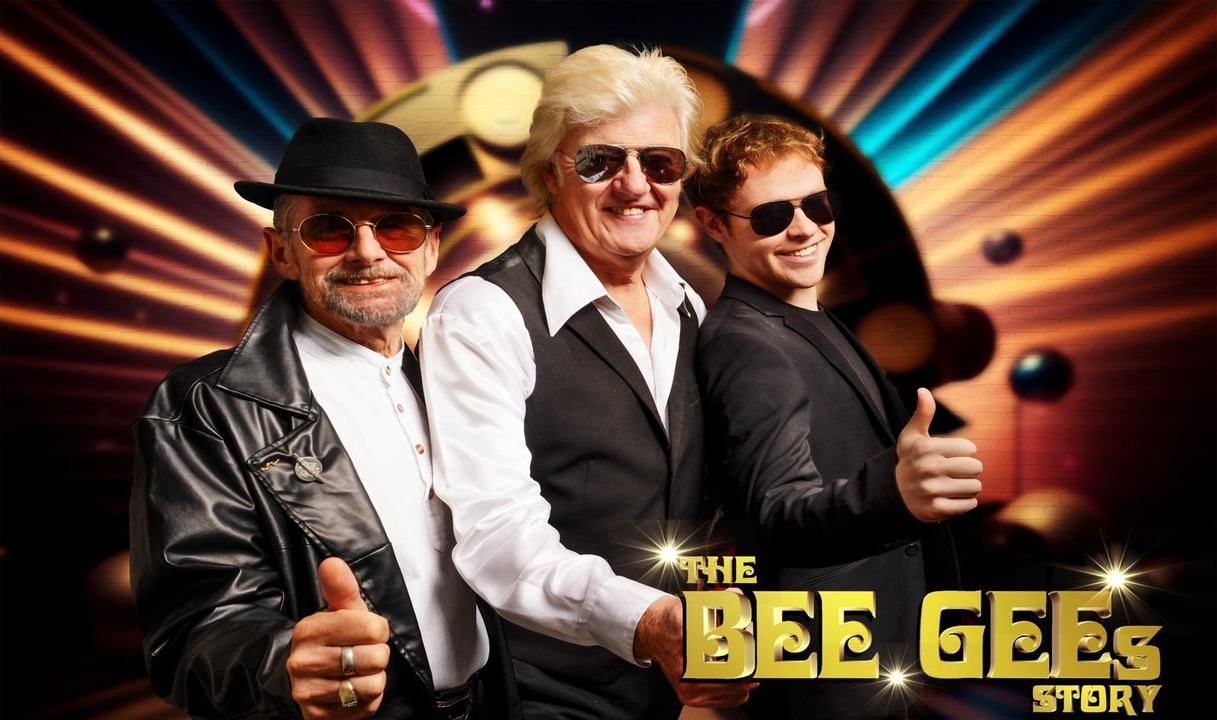 The Bee Gees Story – Nights On Broadway 2027