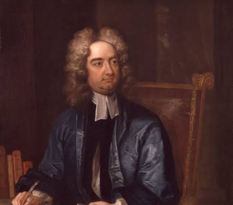 Gulliver 300: Historian in Residence - Swift's Dublin