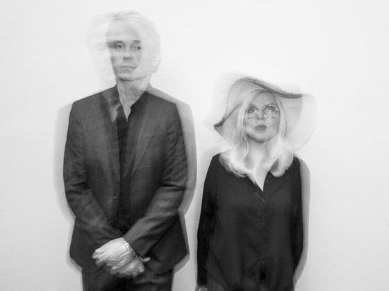 Metronome: Tanya Donelly & Chris Brokaw (duo)