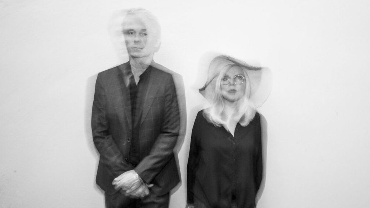 Metronome: Tanya Donelly & Chris Brokaw (duo)