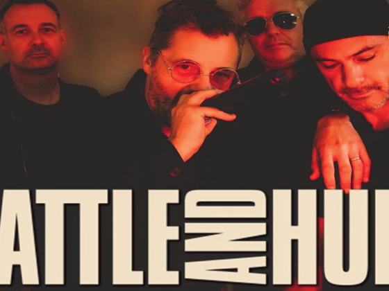 Rattle & Hum – The U2 Experience