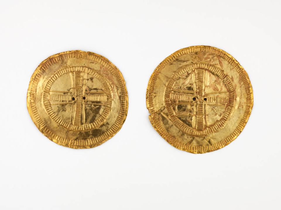 Tour: The History of Art in Ireland