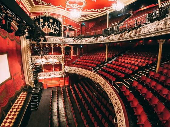 Olympia Theatre
