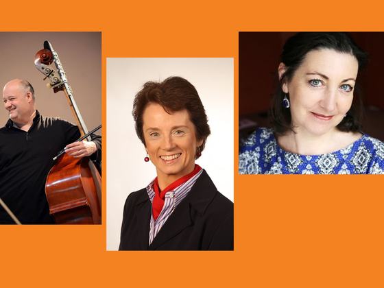 NCH Chamber Music Series Spring 2027: Children’s Corner