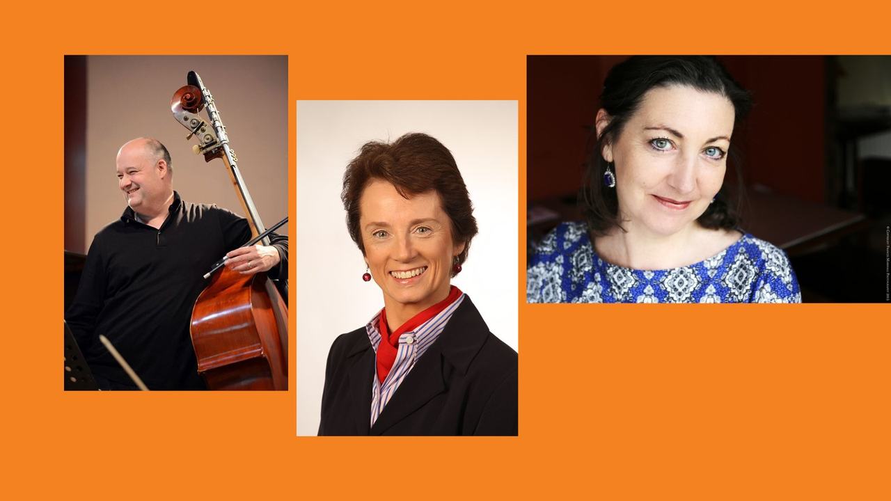 NCH Chamber Music Series Spring 2027: Children’s Corner