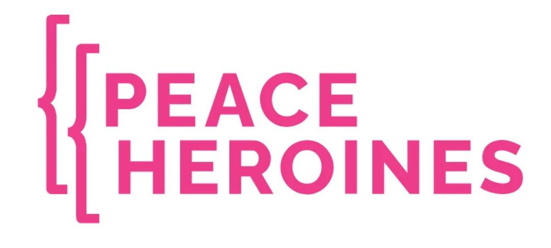 Peace Heroines Exhibition