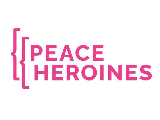 Peace Heroines Exhibition