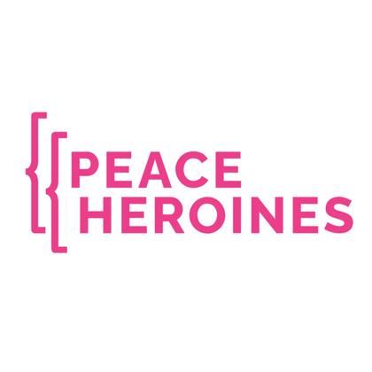 Peace Heroines Exhibition