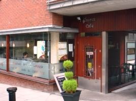 Chorus Café